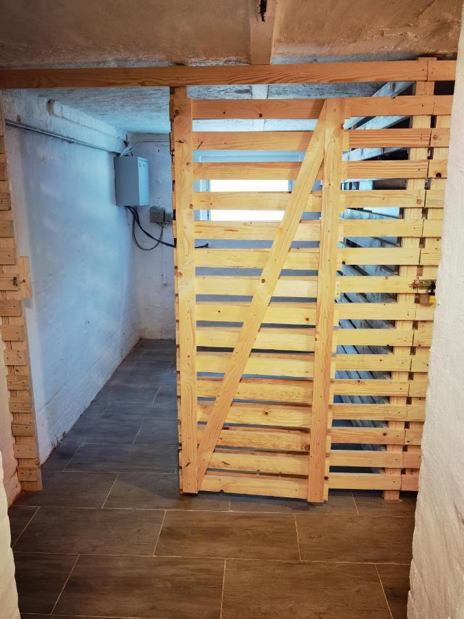 Ferienwohnungen Im Muehlental ヴェルニゲローデ エクステリア 写真